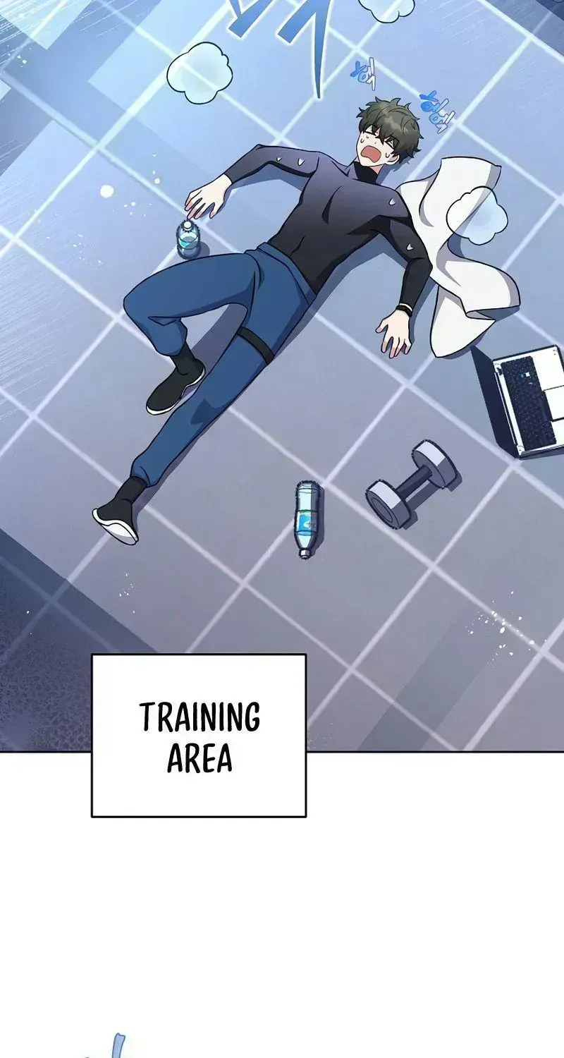 Read The Novel’s Extra (2022) chapter 7.6 image 40 on Lezhin