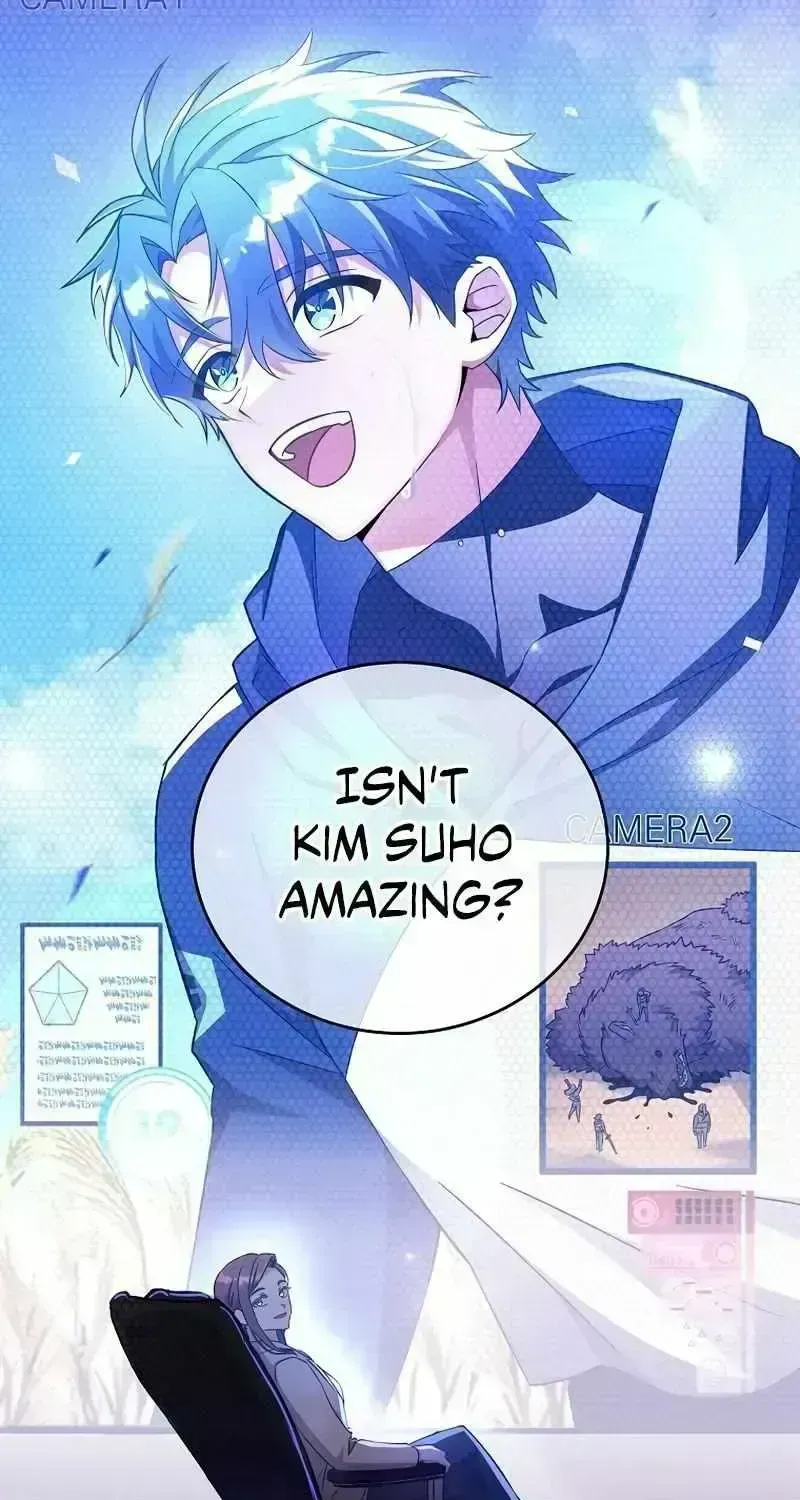 Read The Novel’s Extra (2022) chapter 7.6 image 90 on Lezhin