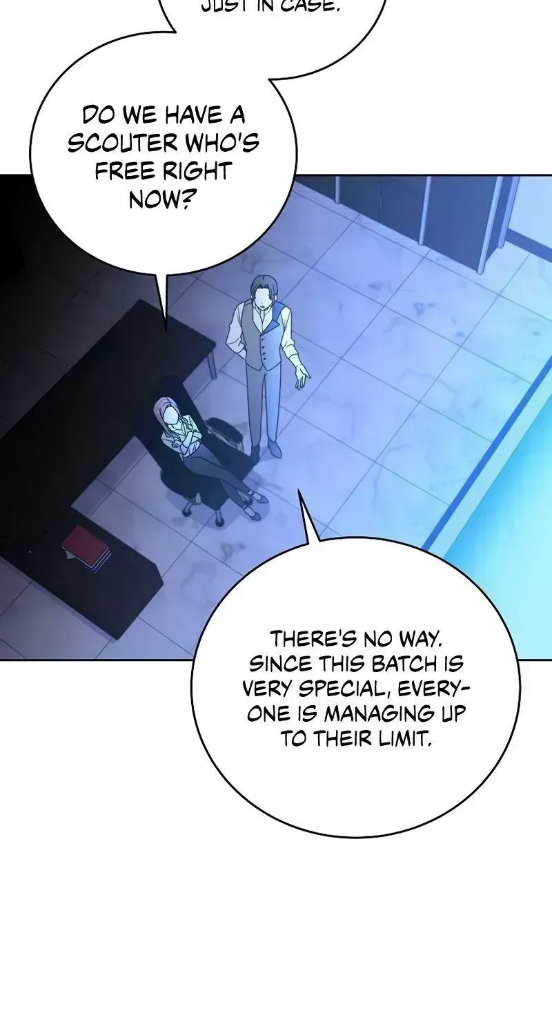 Read The Novel’s Extra (2022) chapter 7.8 image 121 on Lezhin