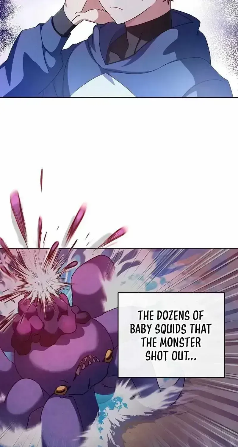 Read The Novel’s Extra (2022) chapter 7.8 image 30 on Lezhin