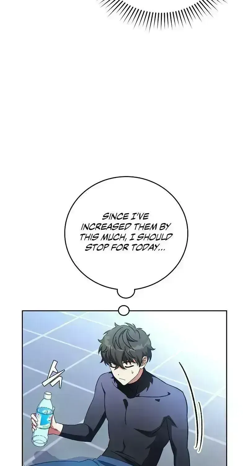 Read The Novel’s Extra (2022) chapter 7.9 image 50 on Lezhin