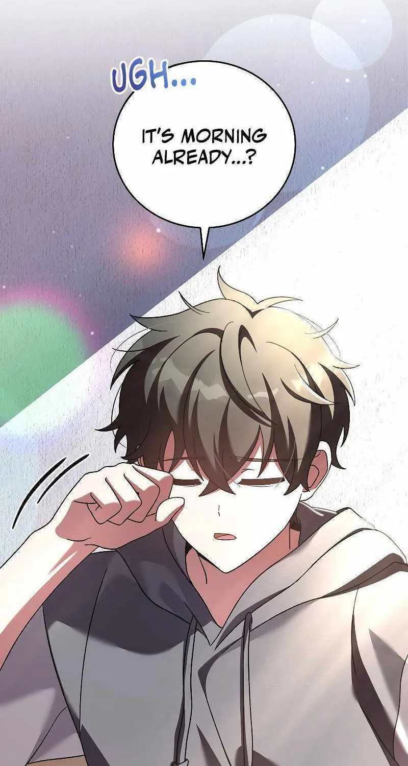 Read The Novel’s Extra (2022) chapter 72 image 2 on Lezhin