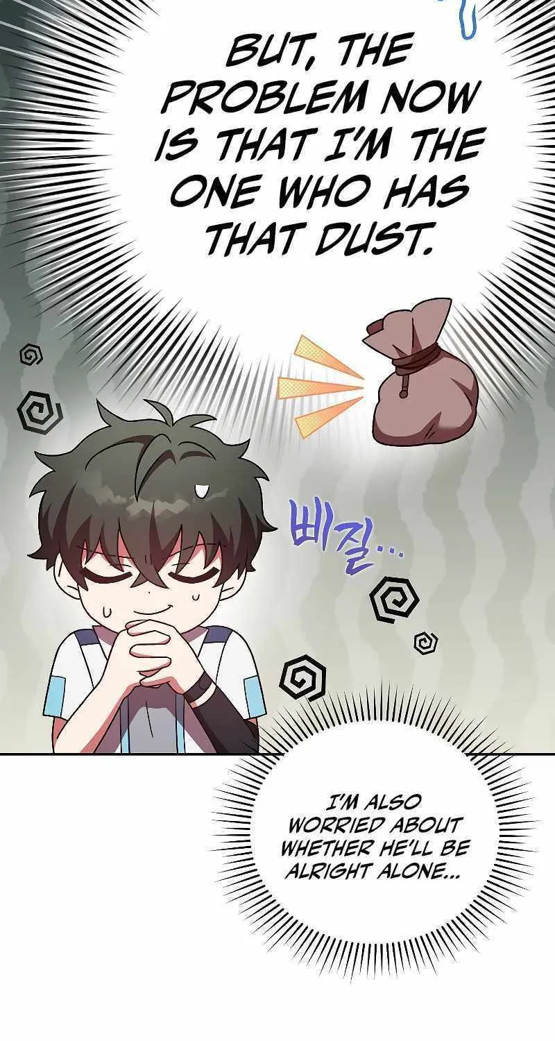 Read The Novel’s Extra (2022) chapter 72 image 51 on Lezhin