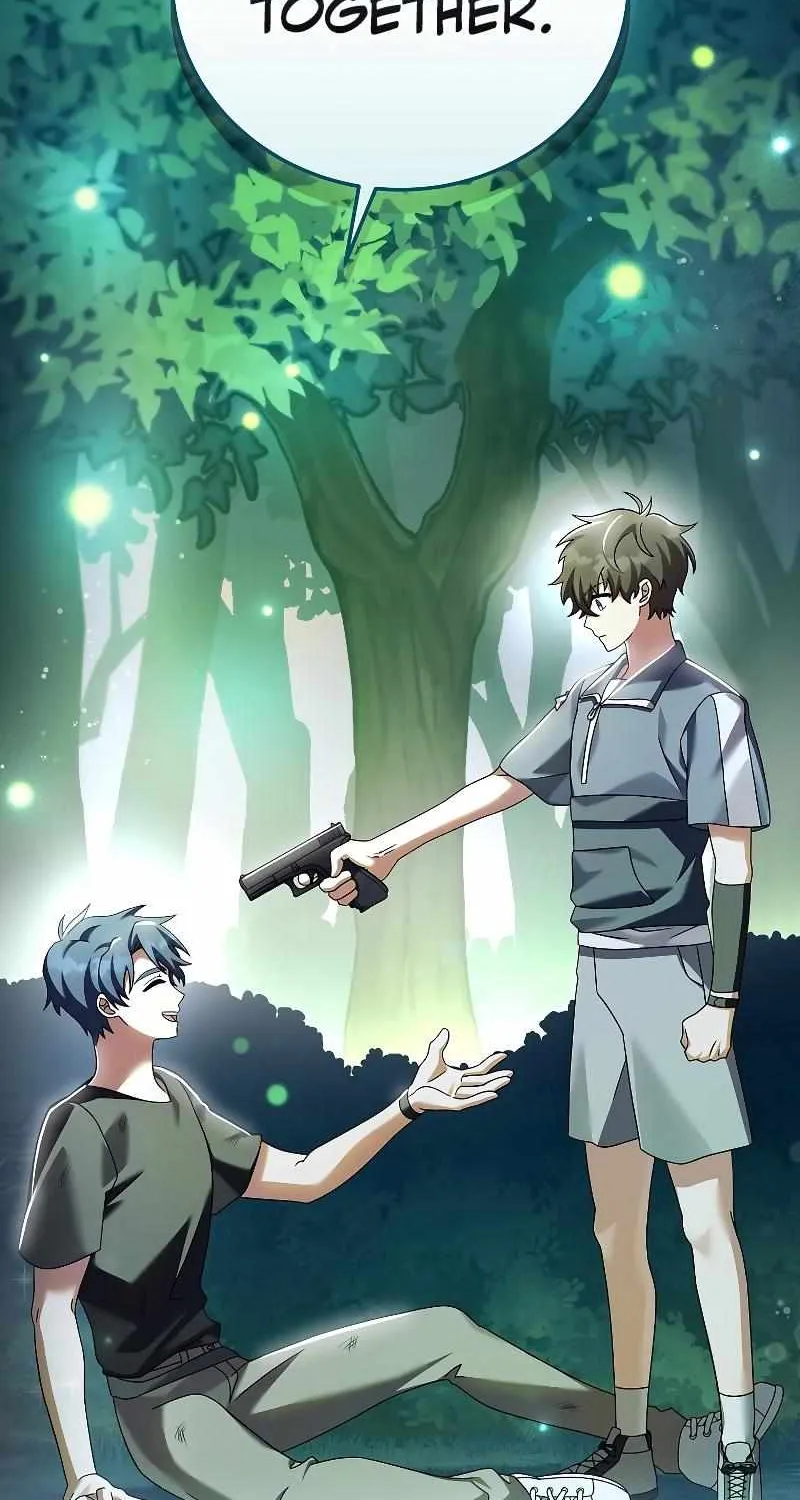 Read The Novel’s Extra (2022) chapter 73 image 100 on Lezhin