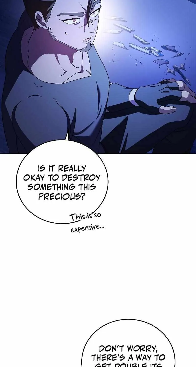 Read The Novel’s Extra (2022) chapter 73 image 109 on Lezhin