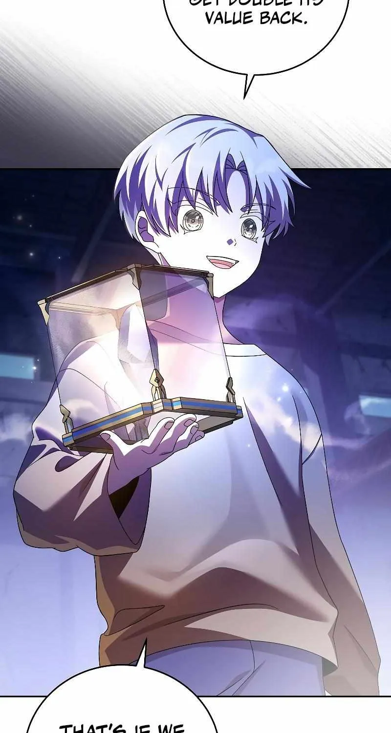 Read The Novel’s Extra (2022) chapter 73 image 110 on Lezhin
