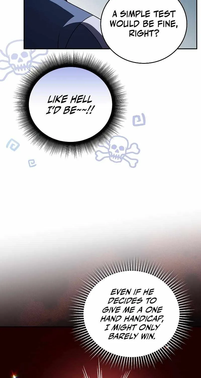 Read The Novel’s Extra (2022) chapter 73 image 16 on Lezhin