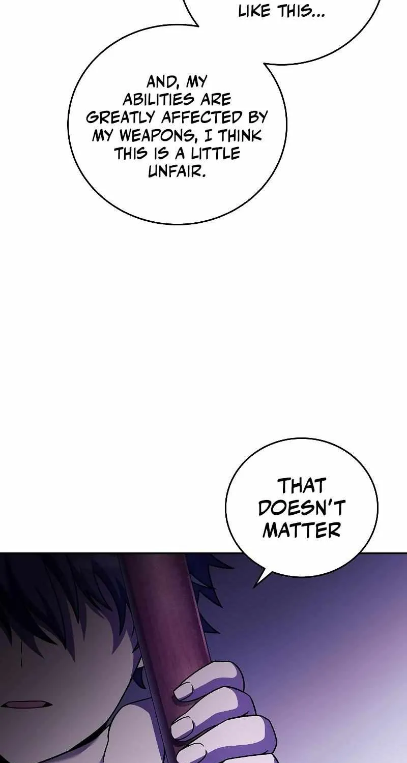 Read The Novel’s Extra (2022) chapter 73 image 20 on Lezhin