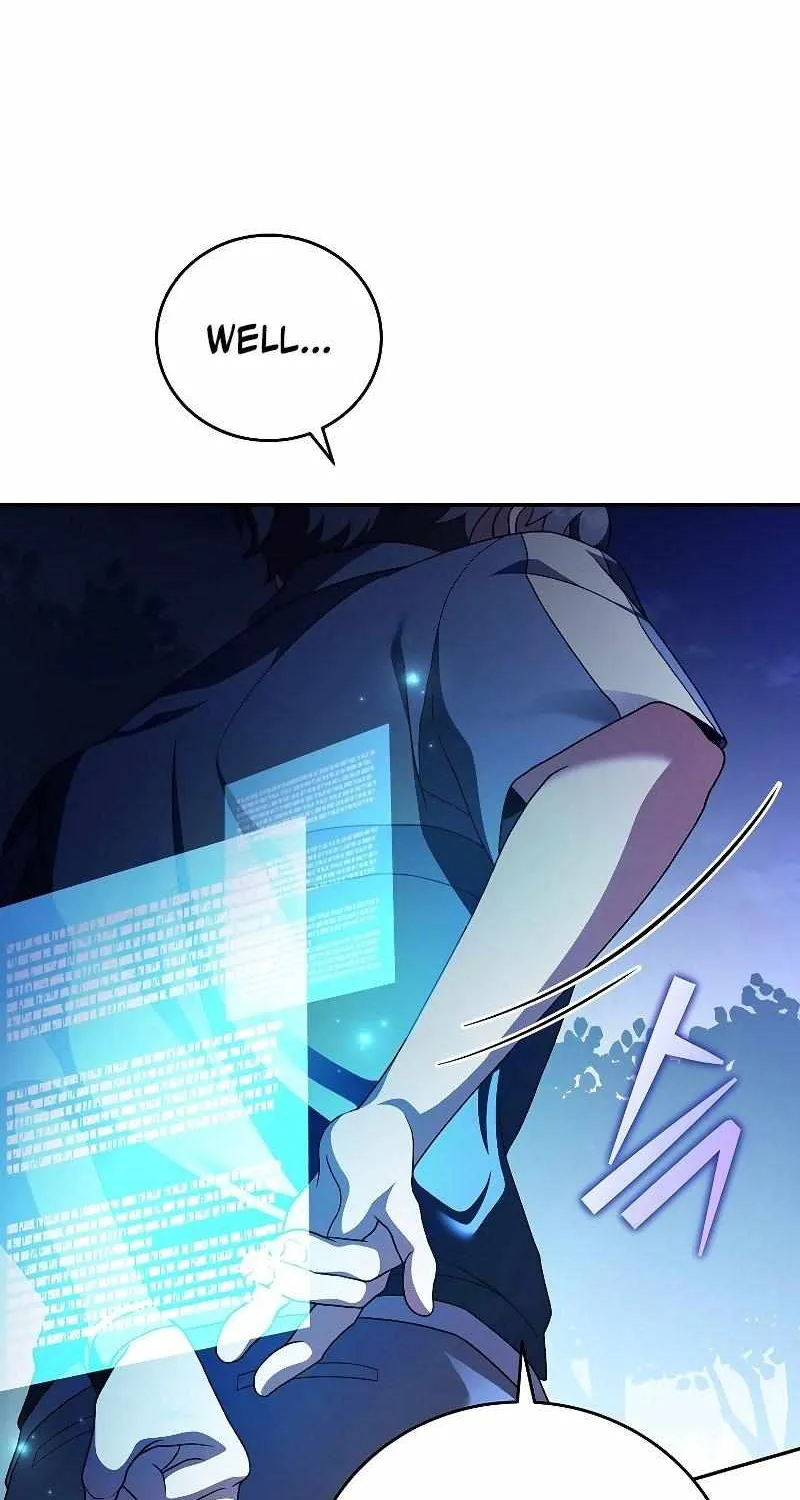 Read The Novel’s Extra (2022) chapter 73 image 31 on Lezhin