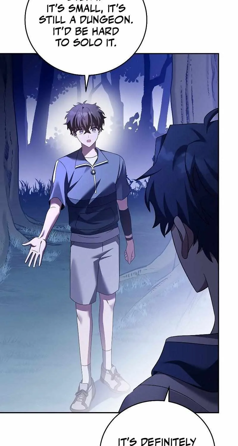 Read The Novel’s Extra (2022) chapter 73 image 7 on Lezhin