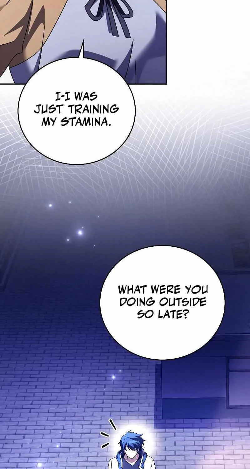 Read The Novel’s Extra (2022) chapter 74 image 25 on Lezhin