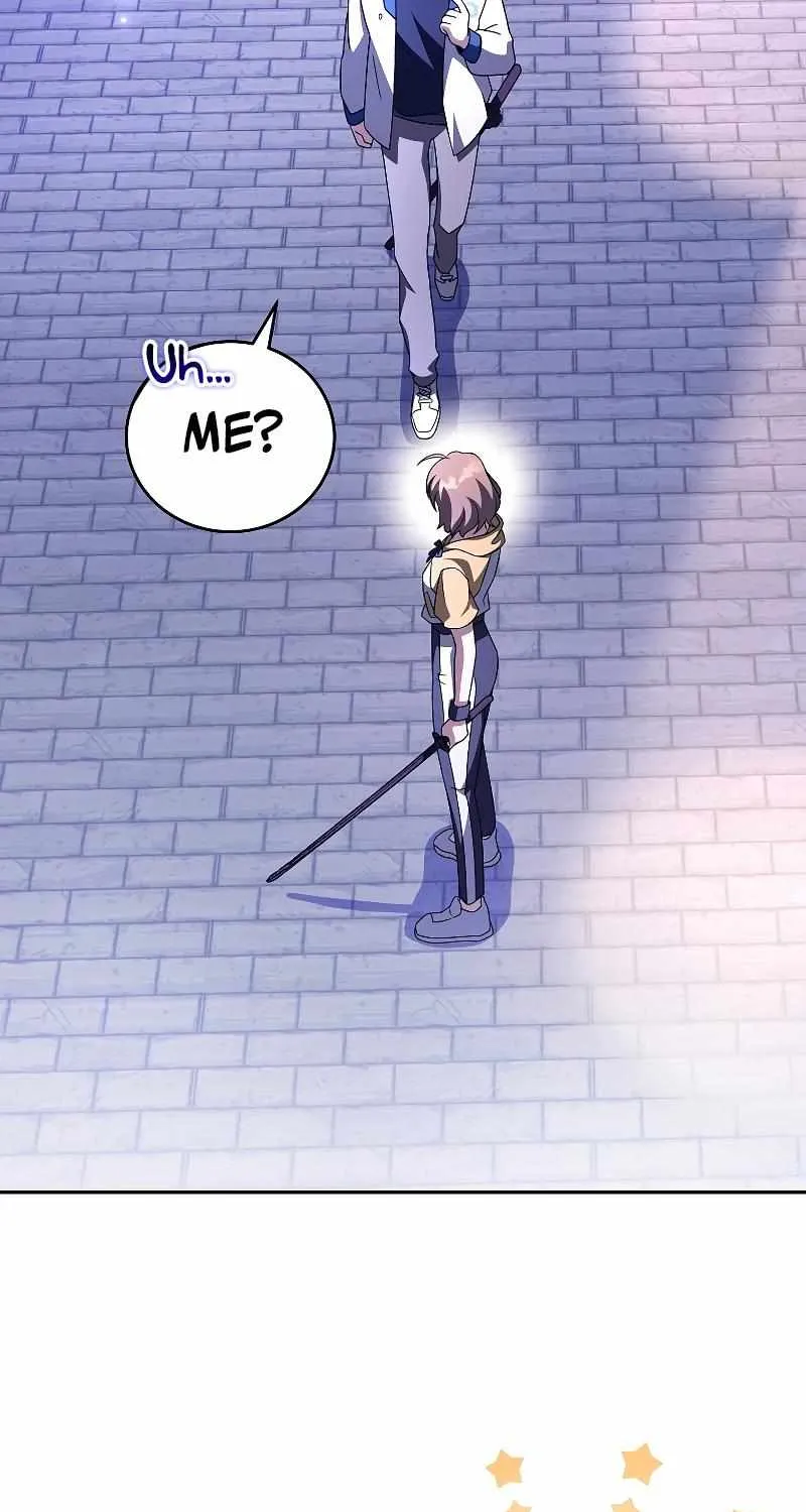 Read The Novel’s Extra (2022) chapter 74 image 26 on Lezhin