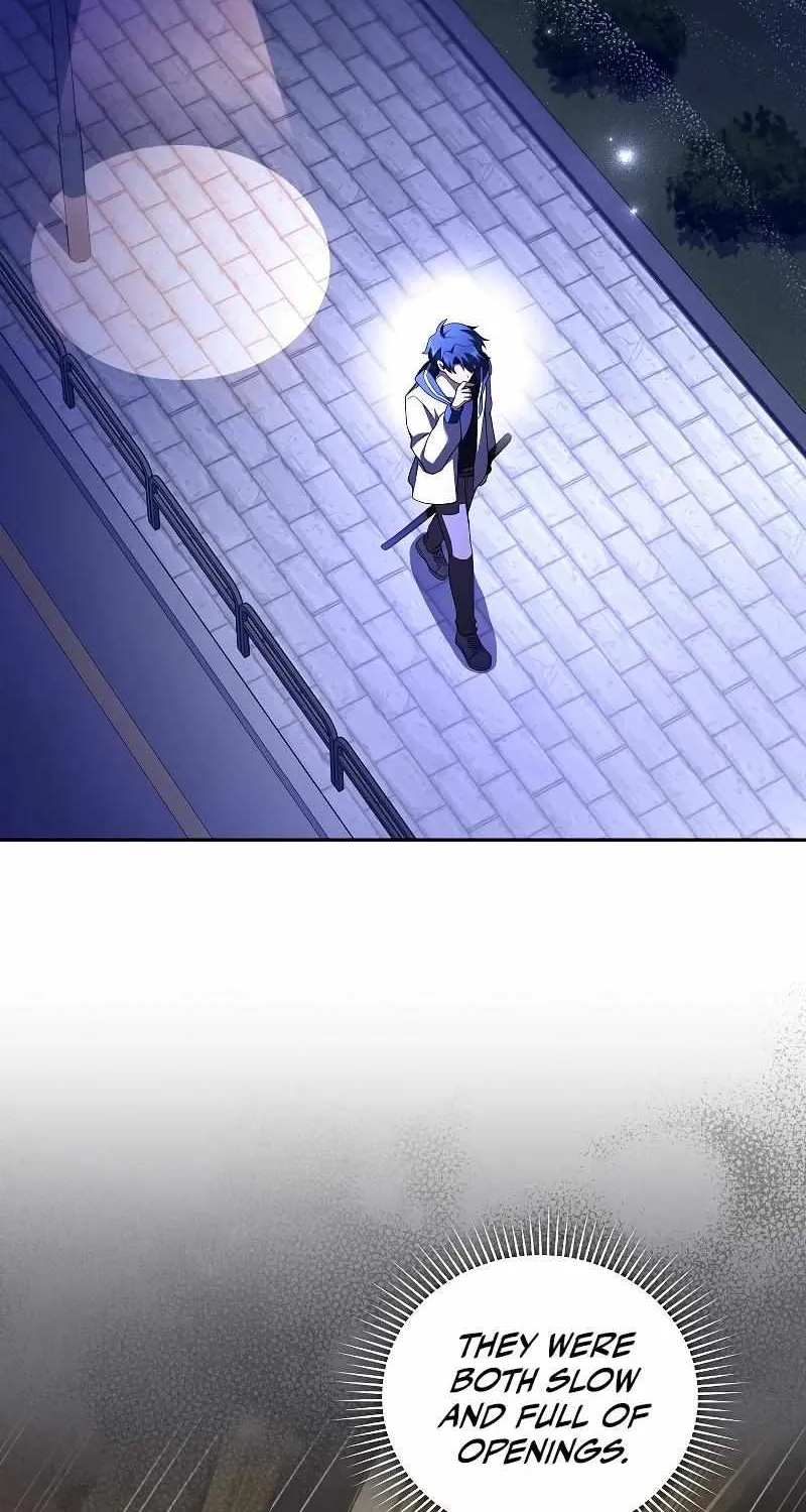 Read The Novel’s Extra (2022) chapter 74 image 3 on Lezhin