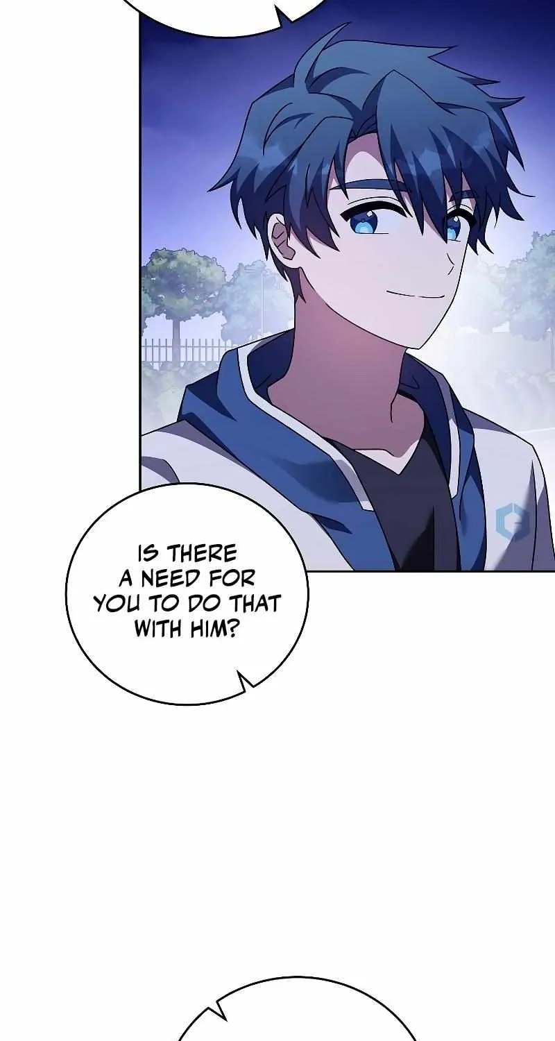 Read The Novel’s Extra (2022) chapter 74 image 33 on Lezhin