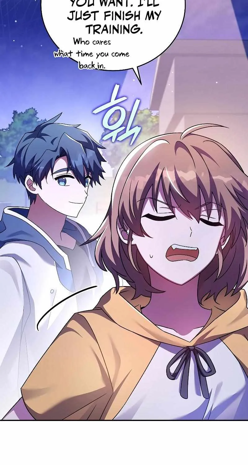 Read The Novel’s Extra (2022) chapter 74 image 35 on Lezhin