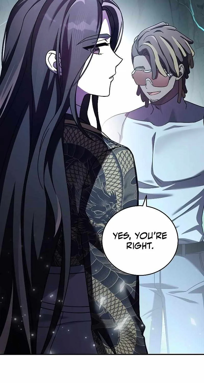 Read The Novel’s Extra (2022) chapter 78 image 15 on Lezhin