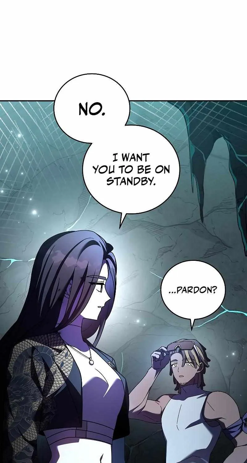 Read The Novel’s Extra (2022) chapter 78 image 17 on Lezhin
