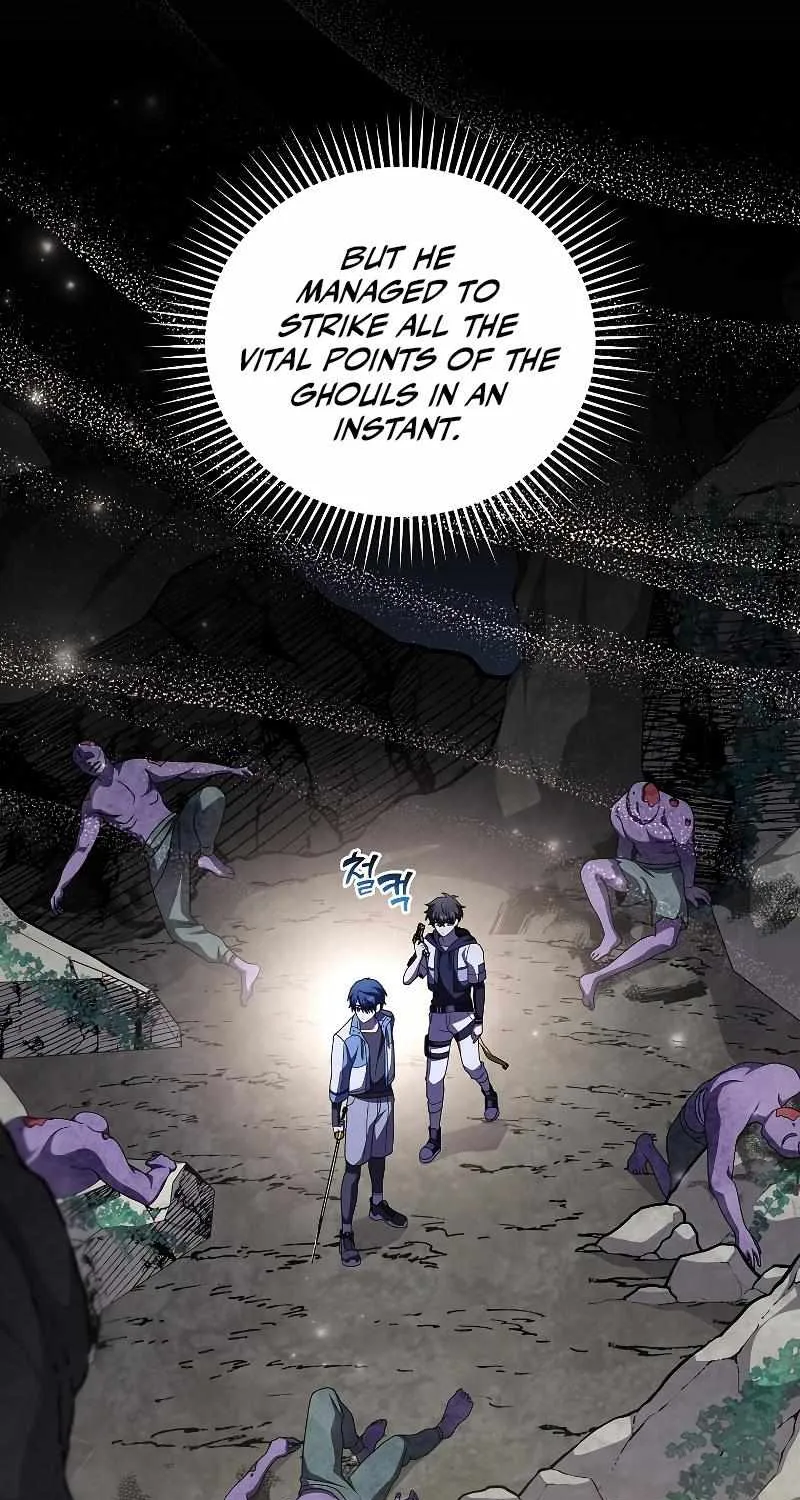 Read The Novel’s Extra (2022) chapter 78 image 47 on Lezhin