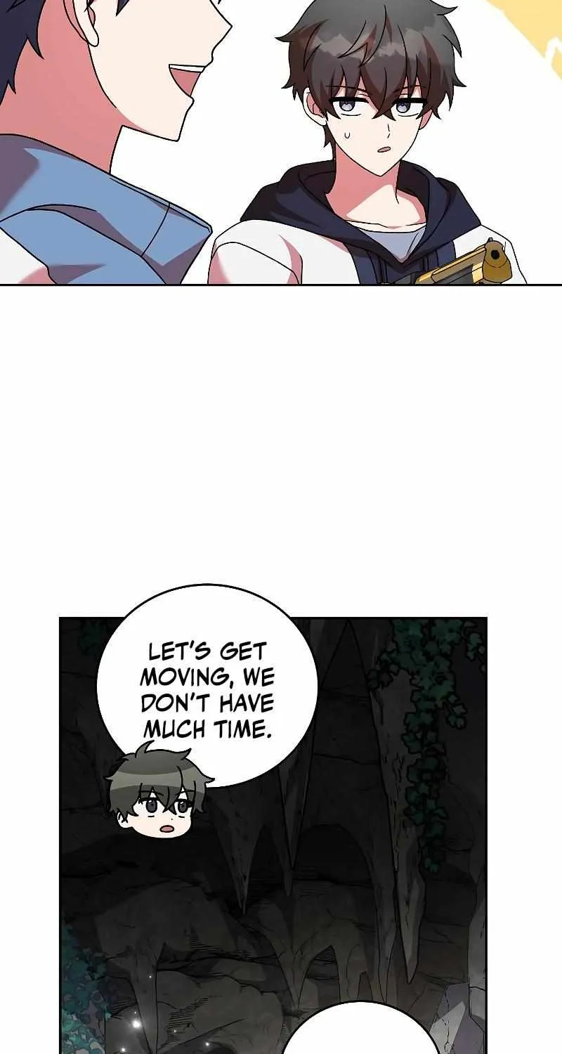 Read The Novel’s Extra (2022) chapter 78 image 49 on Lezhin