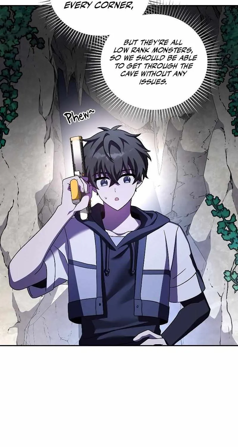 Read The Novel’s Extra (2022) chapter 78 image 57 on Lezhin