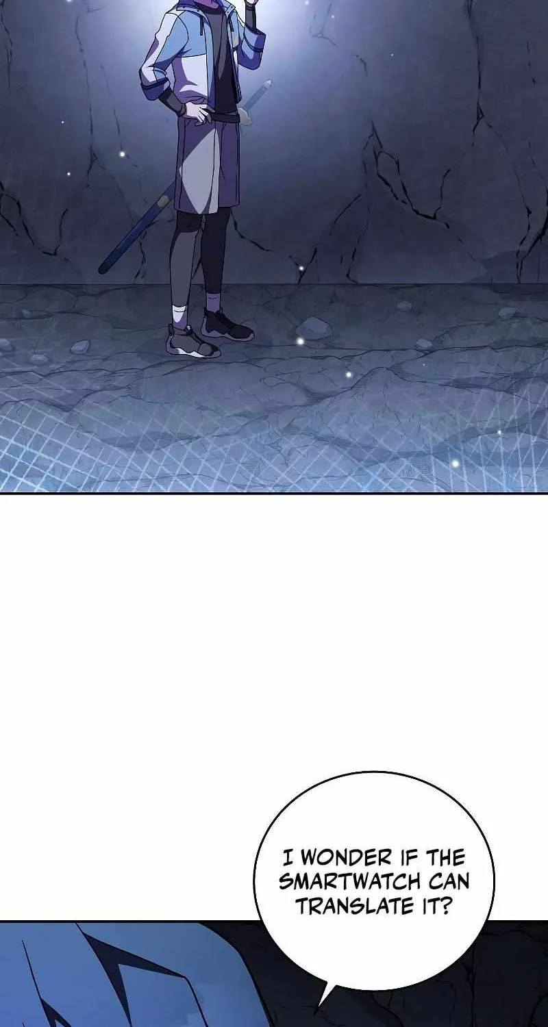 Read The Novel’s Extra (2022) chapter 78 image 64 on Lezhin