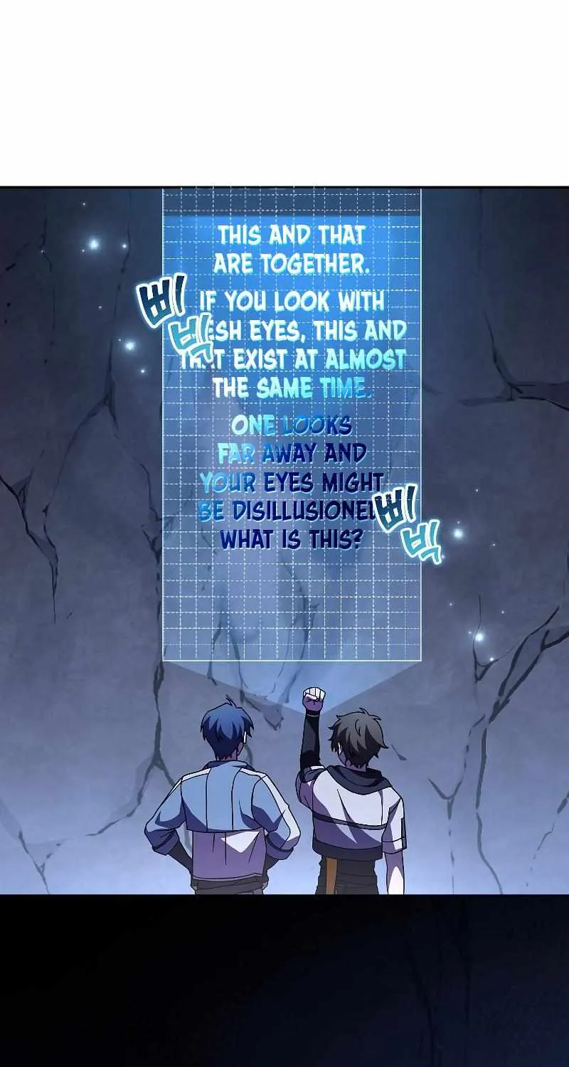 Read The Novel’s Extra (2022) chapter 78 image 67 on Lezhin