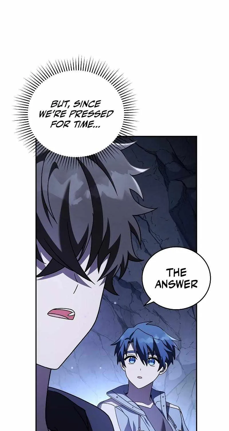 Read The Novel’s Extra (2022) chapter 78 image 75 on Lezhin