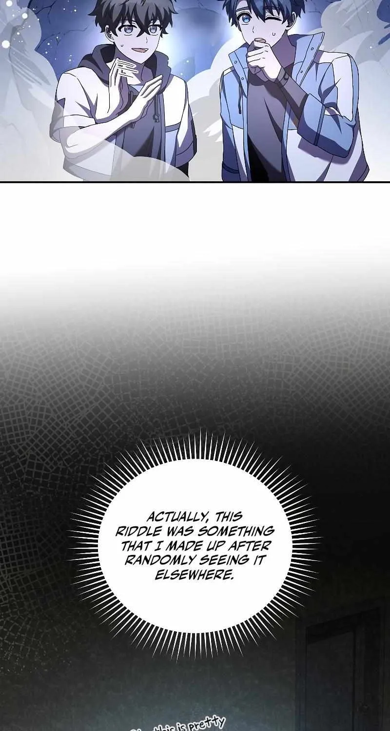 Read The Novel’s Extra (2022) chapter 78 image 92 on Lezhin