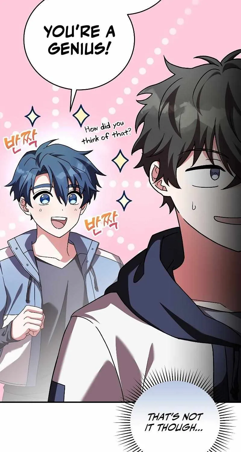 Read The Novel’s Extra (2022) chapter 78 image 97 on Lezhin