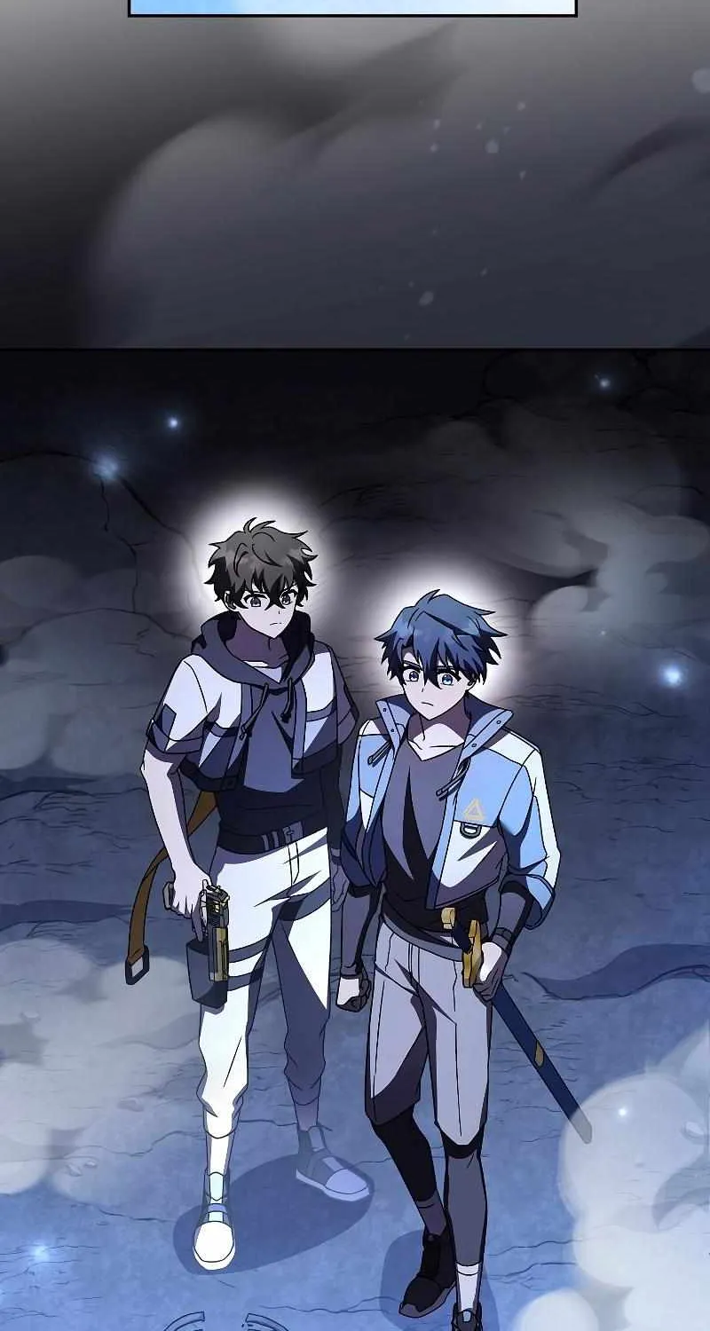 Read The Novel’s Extra (2022) chapter 79 image 17 on Lezhin