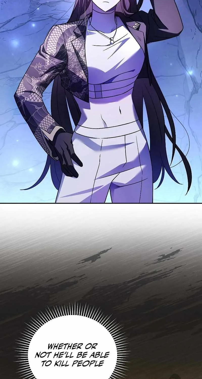 Read The Novel’s Extra (2022) chapter 79 image 3 on Lezhin