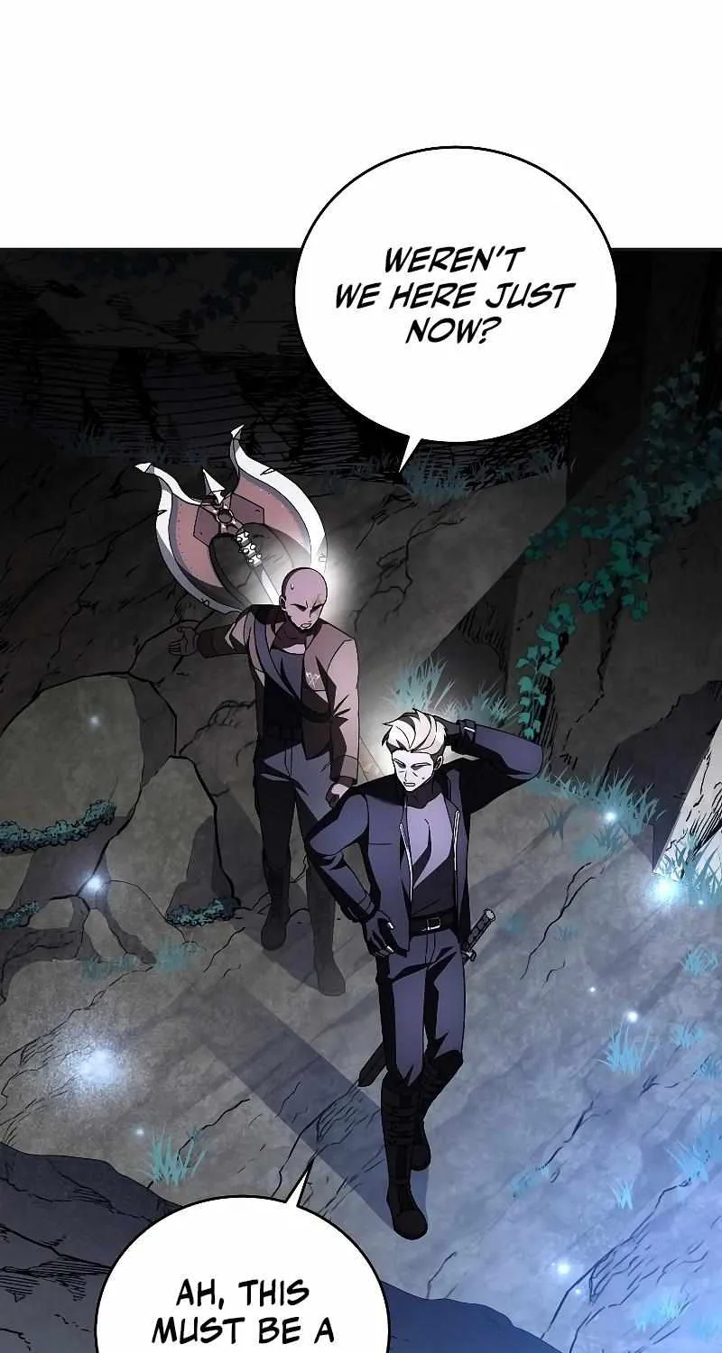 Read The Novel’s Extra (2022) chapter 79 image 6 on Lezhin
