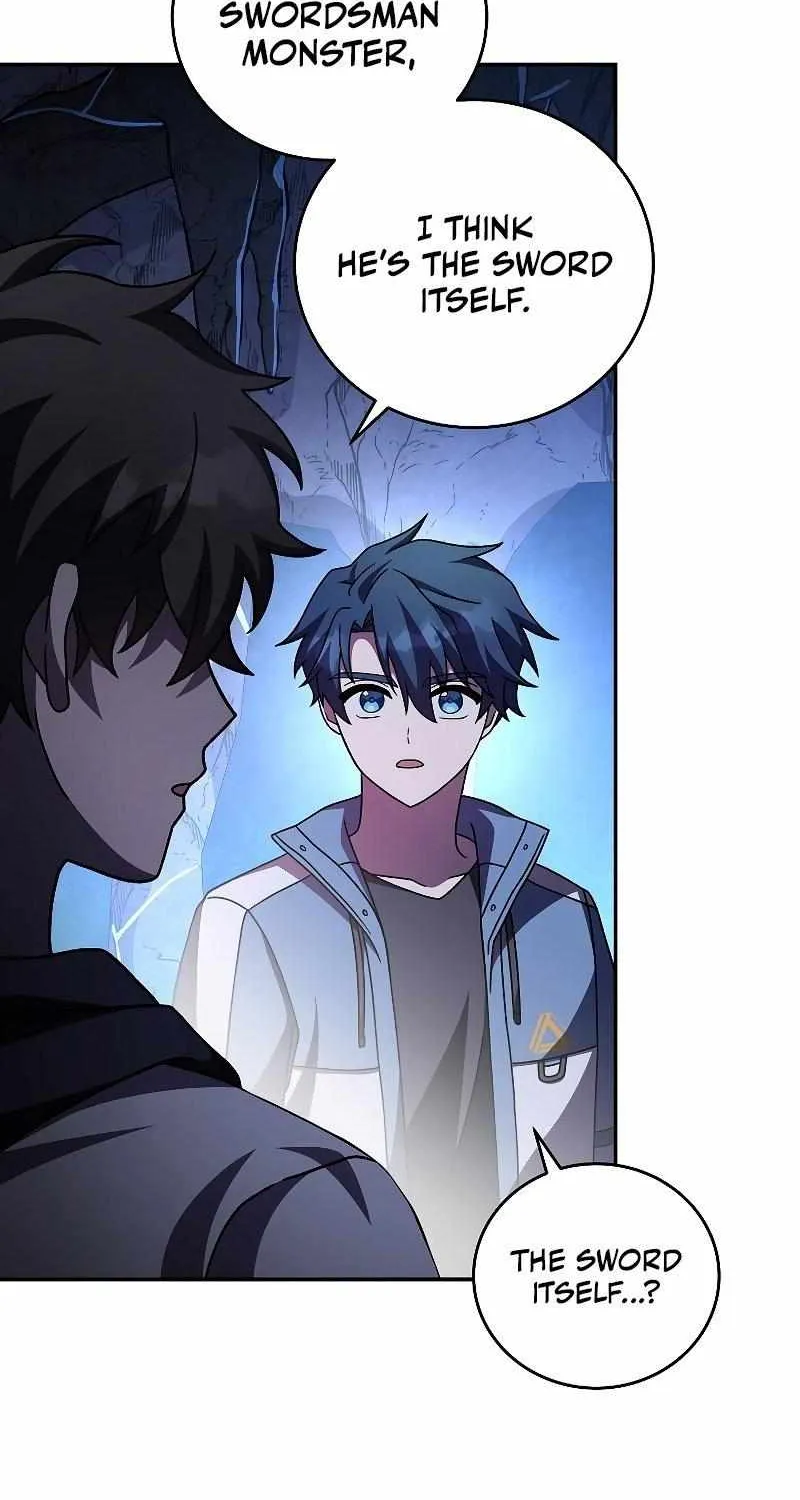 Read The Novel’s Extra (2022) chapter 79 image 62 on Lezhin