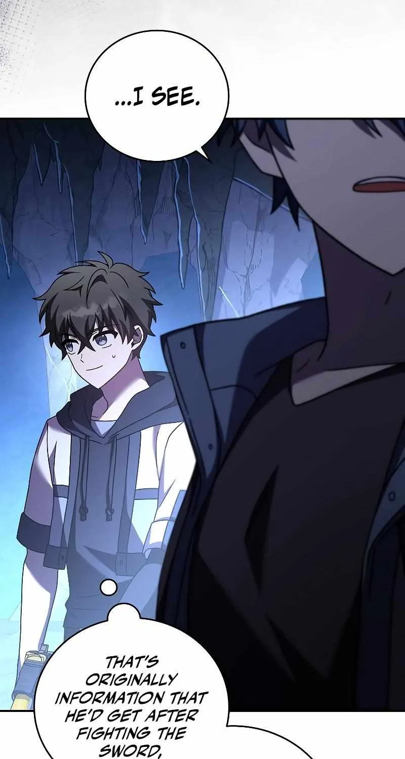 Read The Novel’s Extra (2022) chapter 79 image 66 on Lezhin