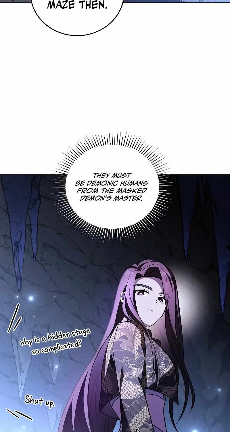 Read The Novel’s Extra (2022) chapter 79 image 7 on Lezhin