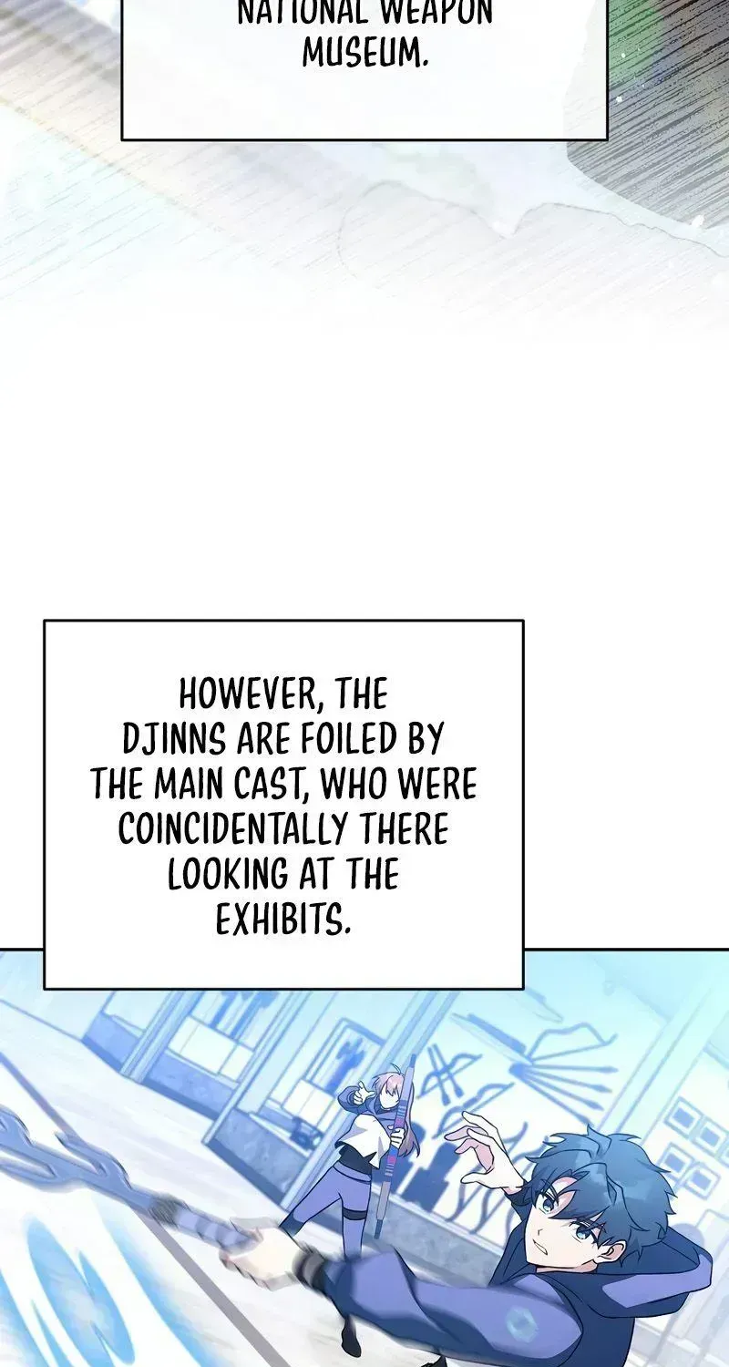 Read The Novel’s Extra (2022) chapter 8.3 image 110 on Lezhin
