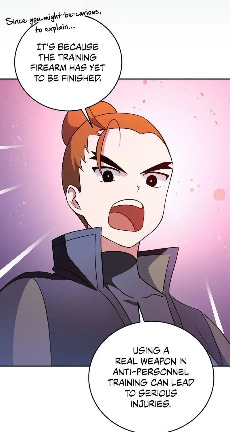 Read The Novel’s Extra (2022) chapter 8.3 image 19 on Lezhin