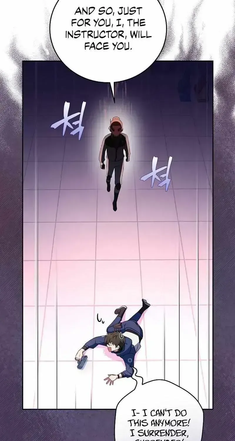 Read The Novel’s Extra (2022) chapter 8.3 image 21 on Lezhin