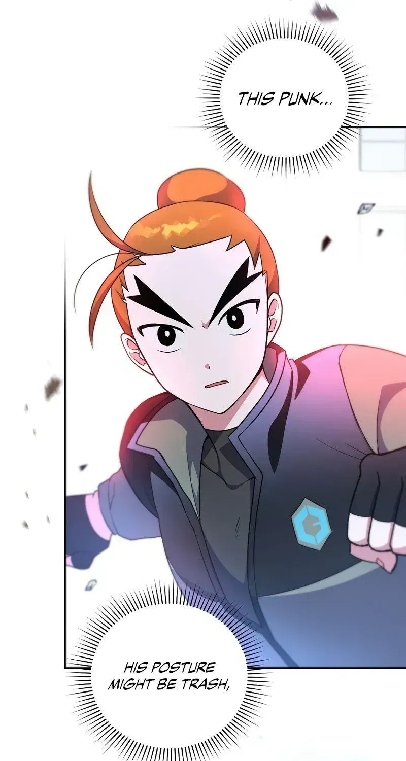 Read The Novel’s Extra (2022) chapter 8.3 image 38 on Lezhin