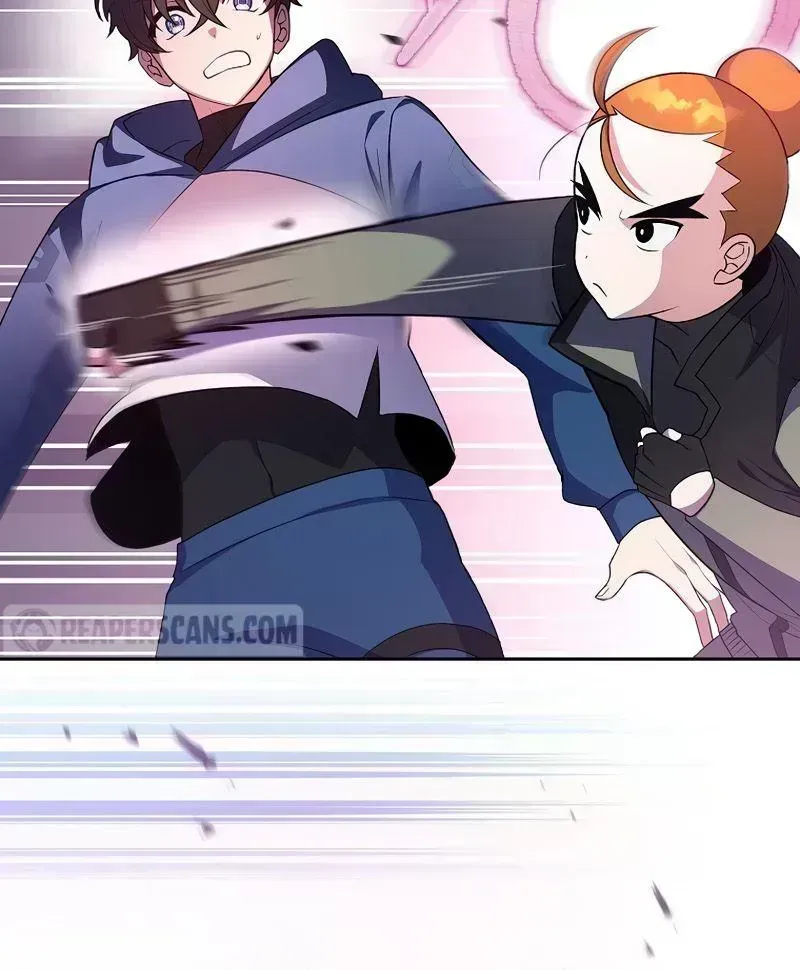 Read The Novel’s Extra (2022) chapter 8.4 image 35 on Lezhin