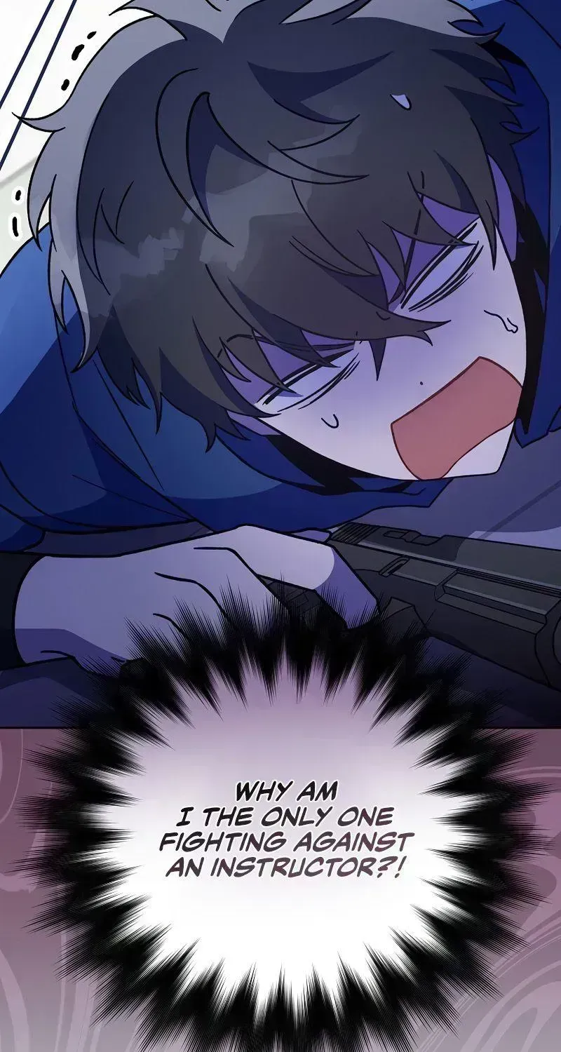 Read The Novel’s Extra (2022) chapter 8.5 image 17 on Lezhin