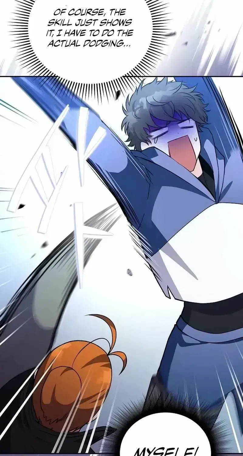 Read The Novel’s Extra (2022) chapter 8.5 image 46 on Lezhin
