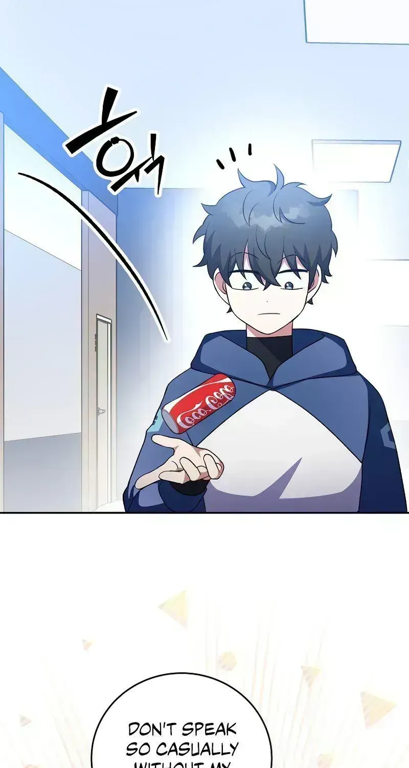 Read The Novel’s Extra (2022) chapter 8.5 image 81 on Lezhin