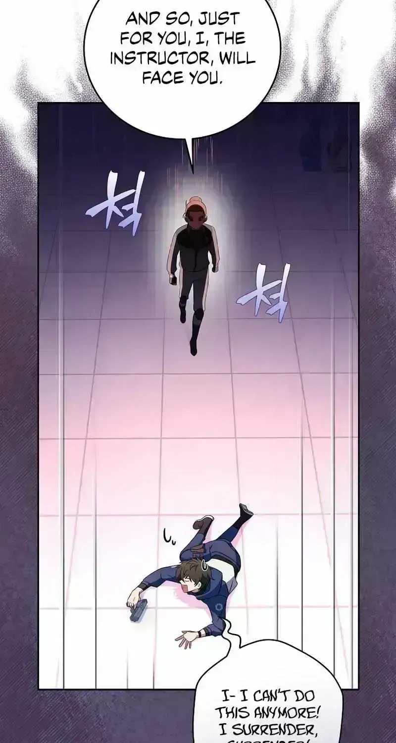 Read The Novel’s Extra (2022) chapter 8.8 image 21 on Lezhin