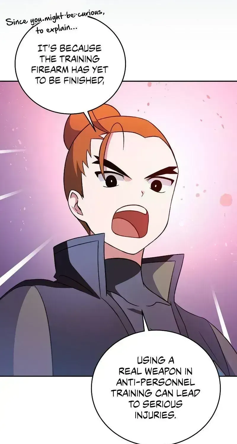 Read The Novel’s Extra (2022) chapter 8.9 image 19 on Lezhin