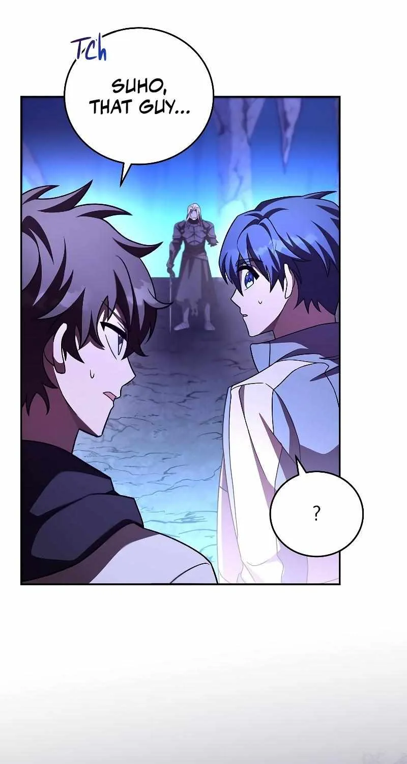 Read The Novel’s Extra (2022) chapter 80 image 14 on Lezhin