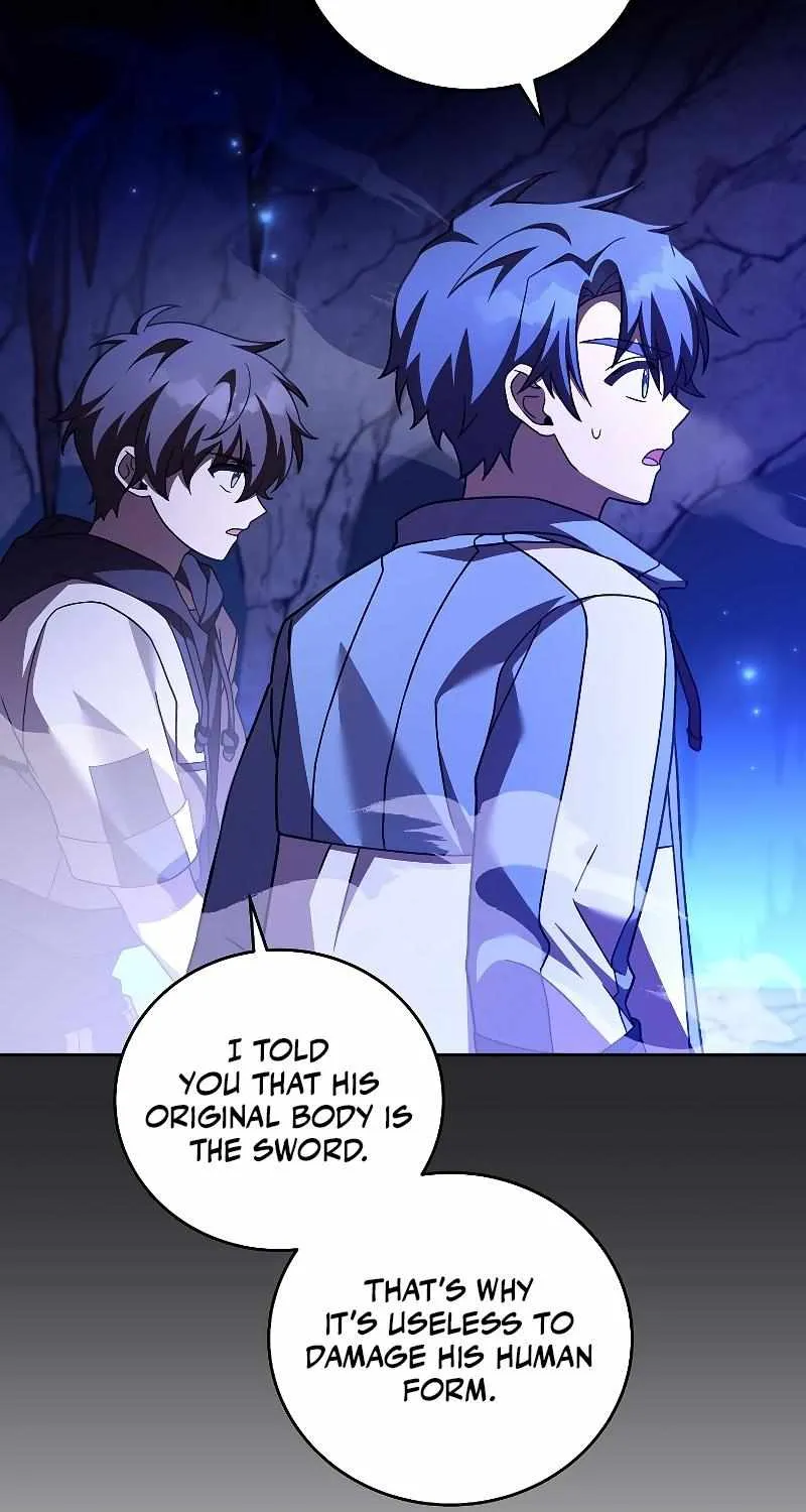 Read The Novel’s Extra (2022) chapter 80 image 36 on Lezhin
