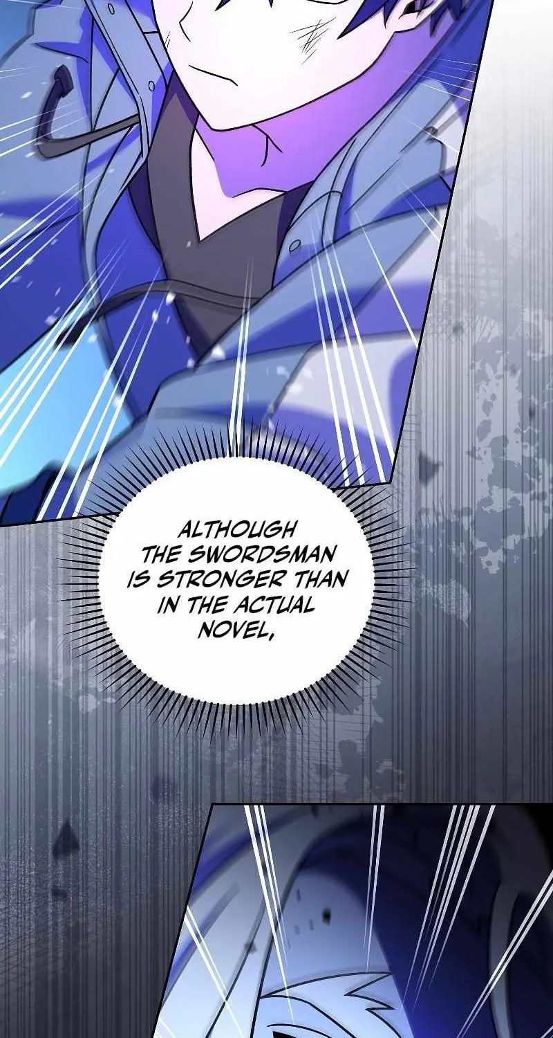 Read The Novel’s Extra (2022) chapter 80 image 85 on Lezhin