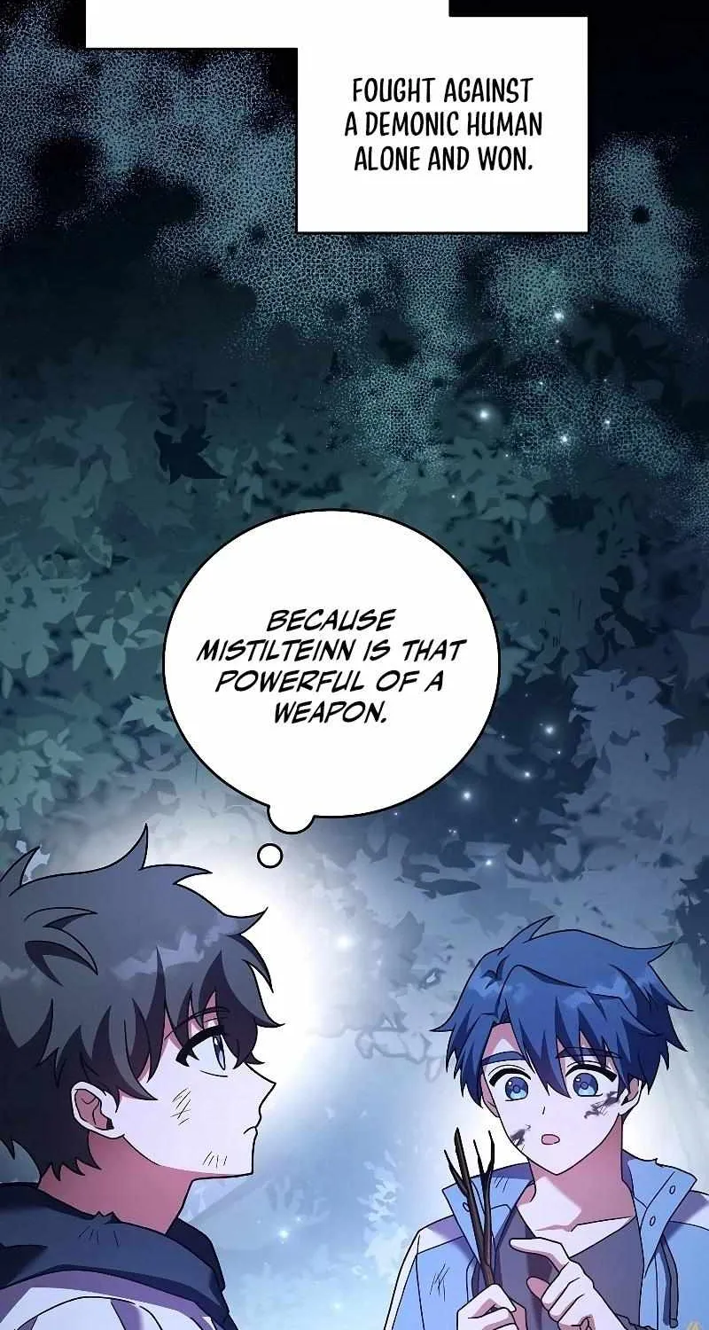 Read The Novel’s Extra (2022) chapter 83 image 100 on Lezhin