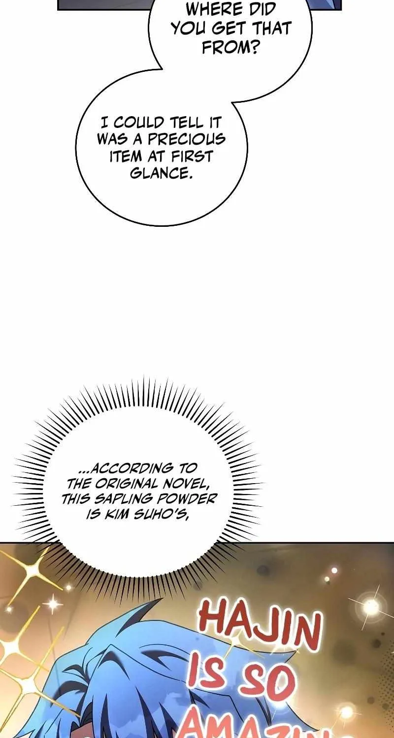 Read The Novel’s Extra (2022) chapter 83 image 108 on Lezhin